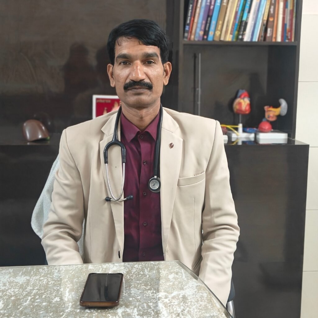 dr Kunal