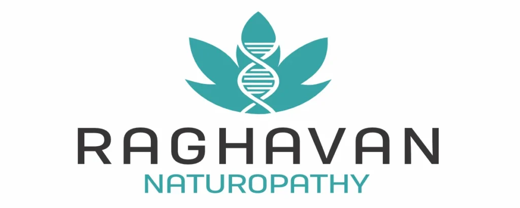 Raghavan-Naturopathy_Logo