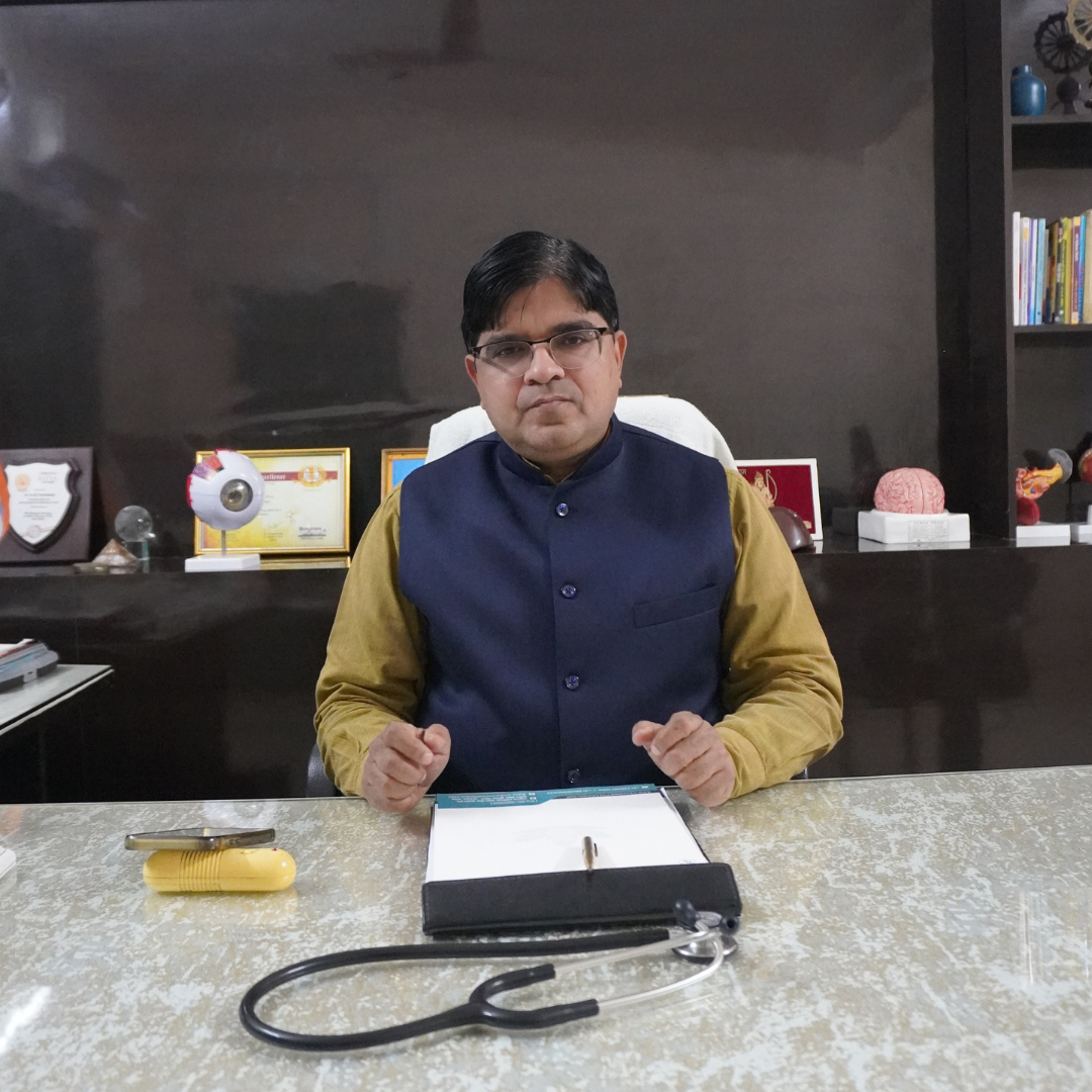 RAGHAVAN NATUROPATHY PATNA
