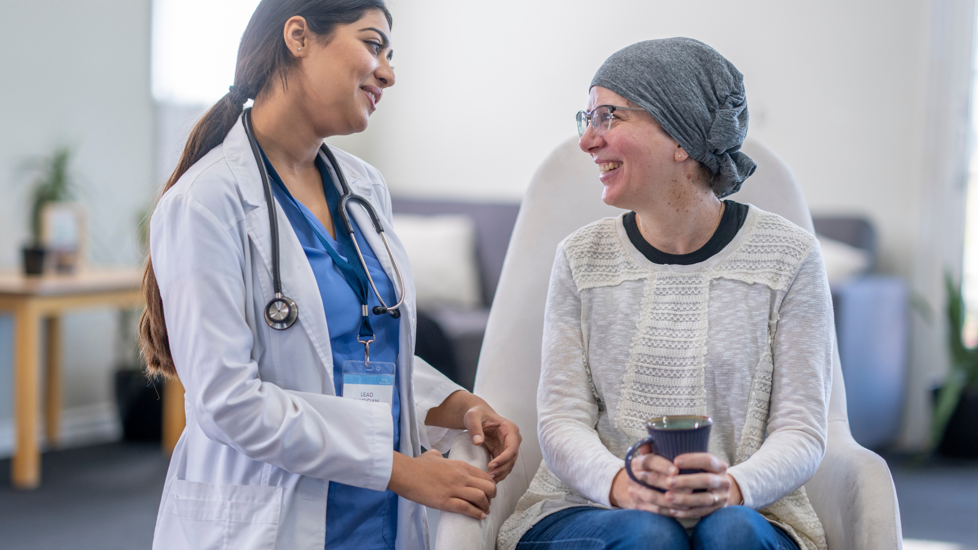 कैंसर से जुड़ी हर ज़रूरी जानकारी